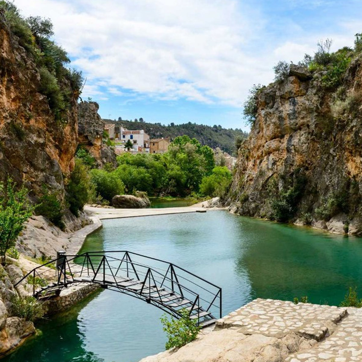 Turismo rural La Canal